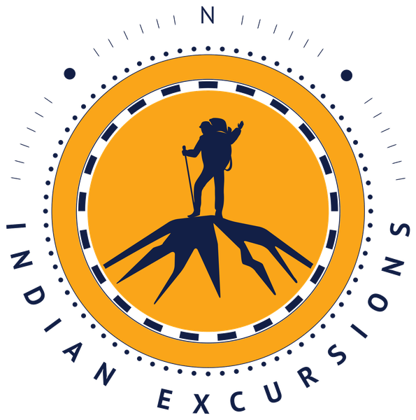 Indian Excursions logo